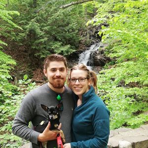 Meet your Posher, Sarah